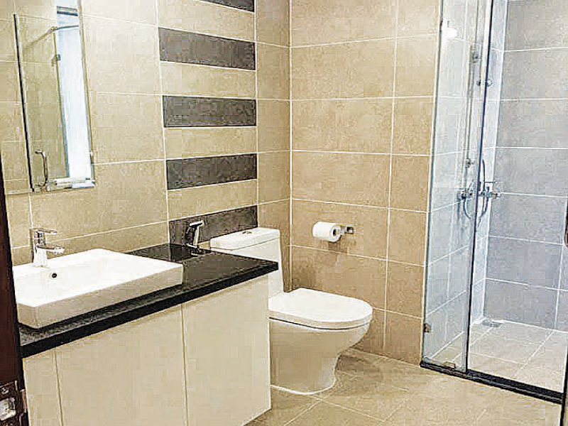 Thiết bị vệ sinh Star City Lê Văn Lương