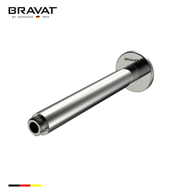 Shower Arm D314CP-2-ENG