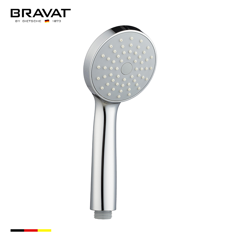 Hand Shower (1-function) P70135CP-1-RUS