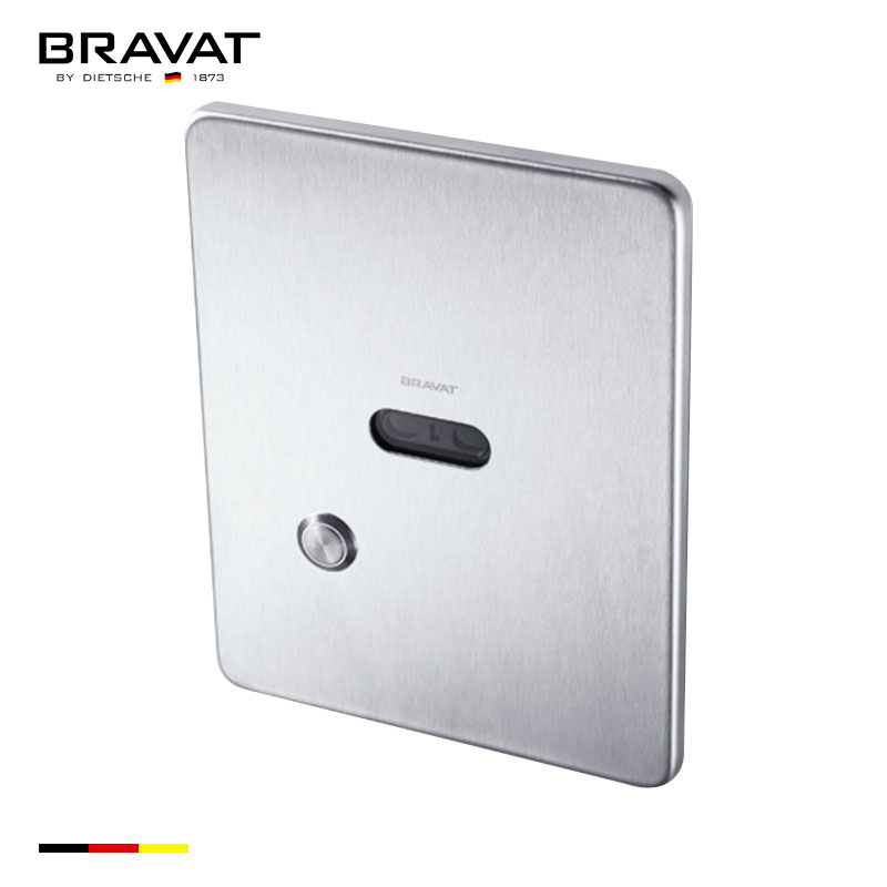 In-wall Infrared Sensor (Squatting Pan) D659E