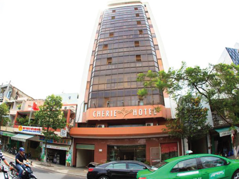 Hình ảnh Cherie Hotel Đà Nẵng