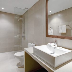 thiết bị vệ sinh phòng tắm
