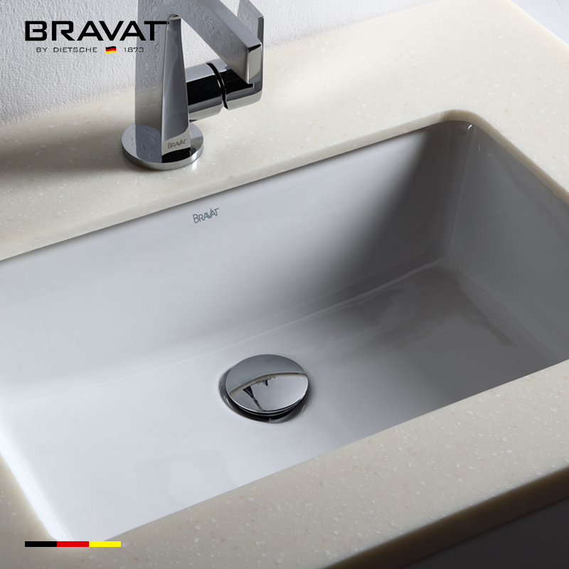 Under-counter Basin C22171W-ENG