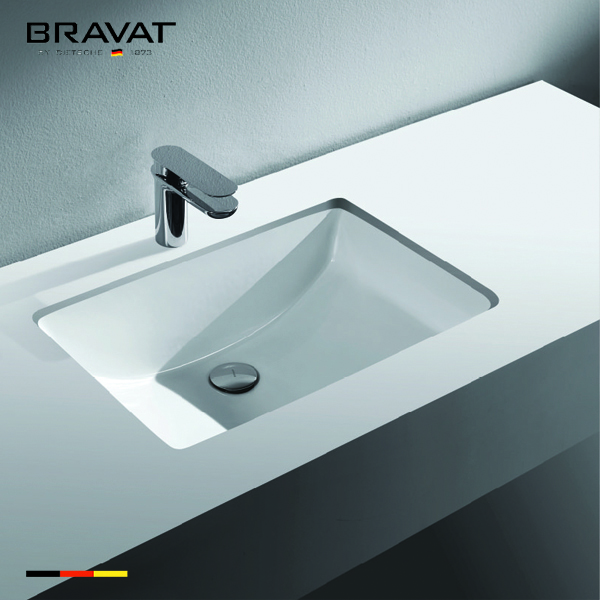 Under-counter Basin C22212W-ENG