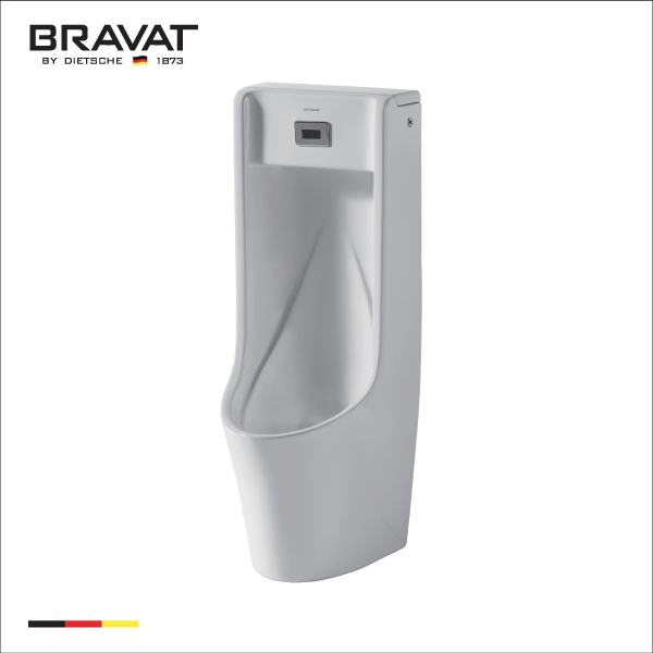 Wall-hung Sensor Urinal C2548W