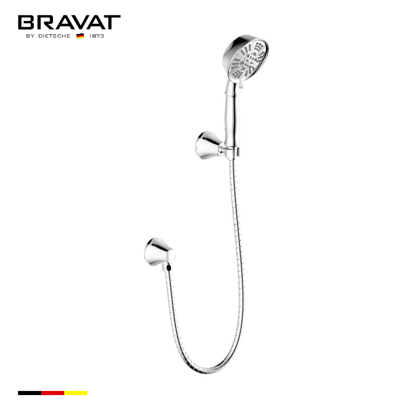 Hand Shower Head Set D280CP-ENG