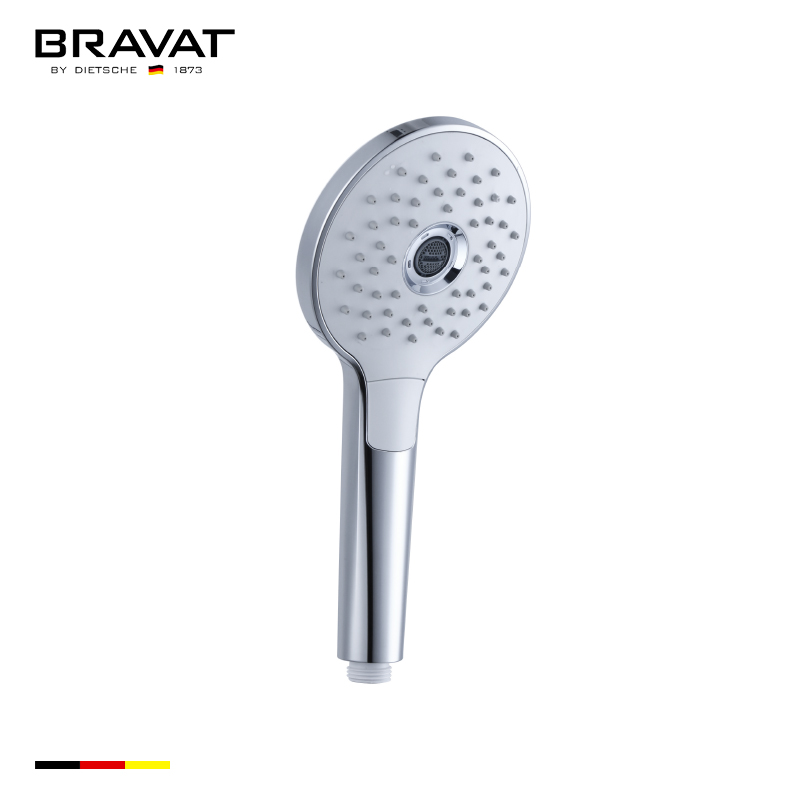 Hand Shower (3-function) P70263CP-ENG
