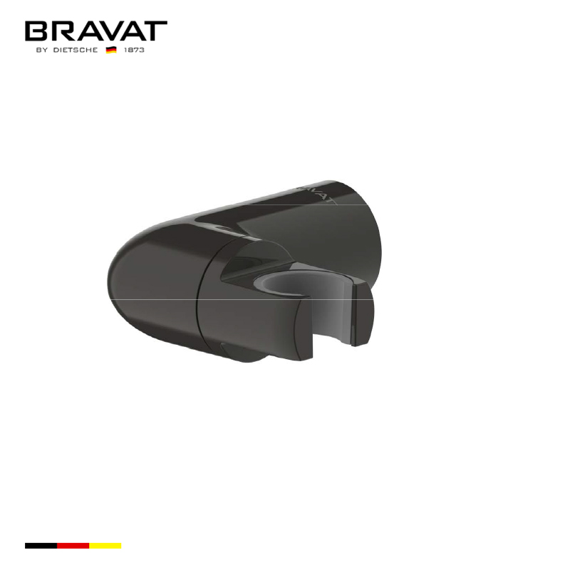 Shower Bracket (Adjustable) P7185BW-ENG