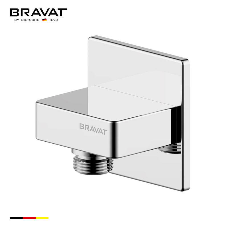 Shower Wall Outlet P7429C-1-ENG