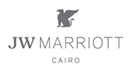 JW MARRIOTT HOTEL CAIRO