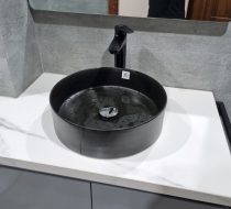 Lavabo thiết bị vệ sinh cao cấp Bravat