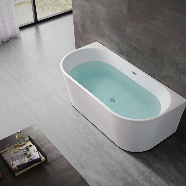 Bồn tắm góc