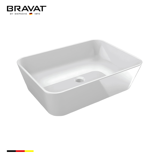 Chậu rửa đặt bàn