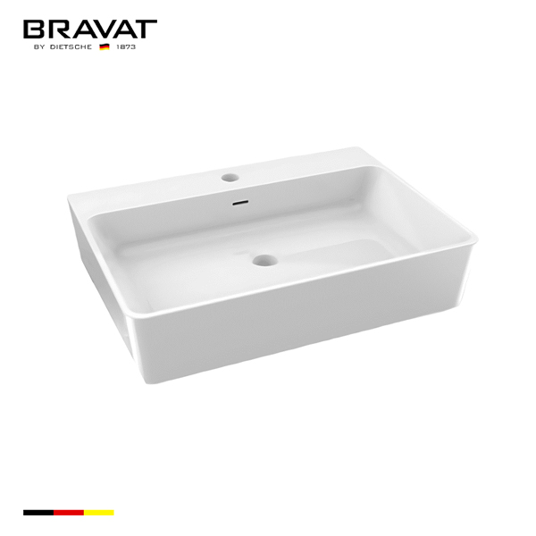 Chậu rửa đặt bàn