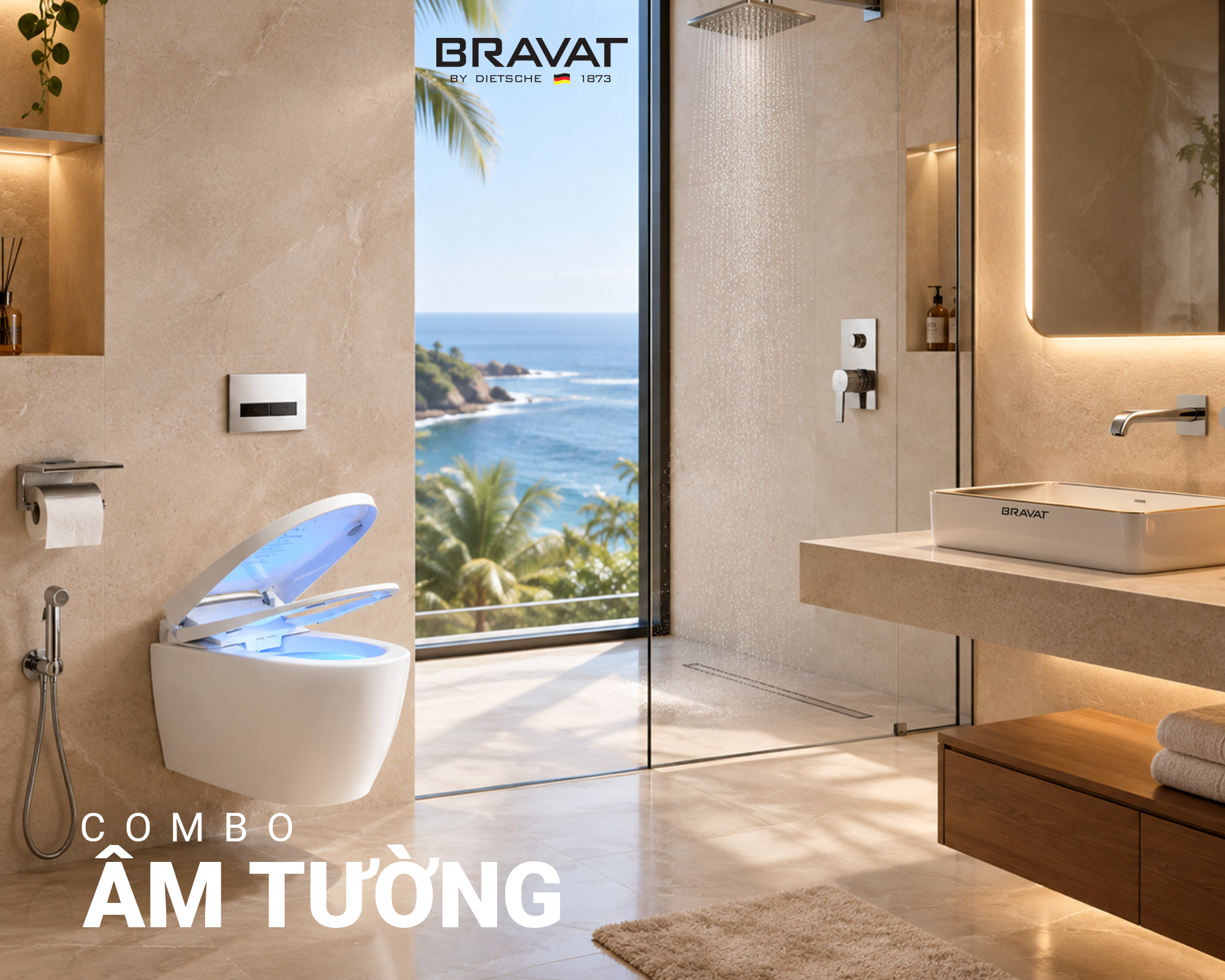 ÂM TƯỜNG