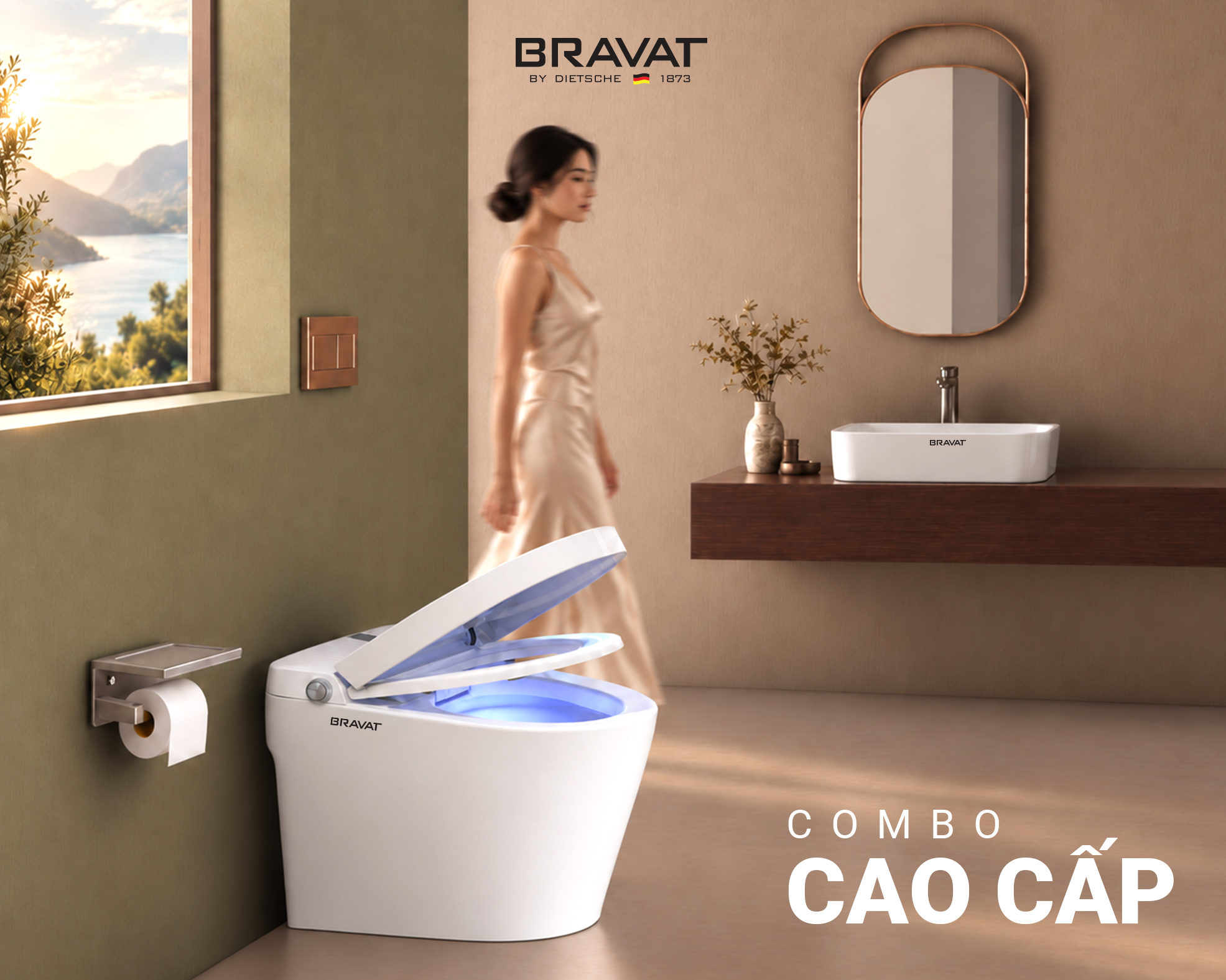 CAO CẤP