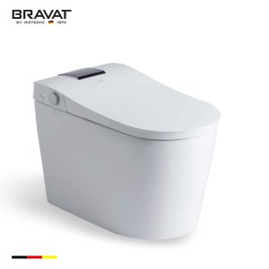 bồn cầu thông minh cao cấp Bravat C29023W3