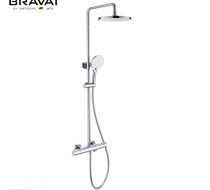 sen tắm cao cấp Bravat F6595727CP