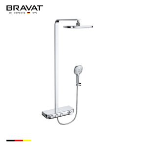 sen cây nhiệt độ Bravat F6389423CP