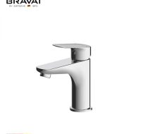 vòi lavabo cao cấp Bravat F1429564CP