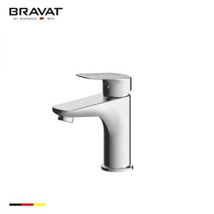 vòi lavabo cao cấp Bravat F1429564CP